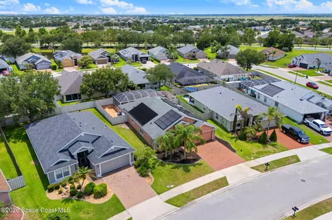 View/Area - 3543 Siderwheel Dr, Rockledge, FL 32955 photo 4 of 12