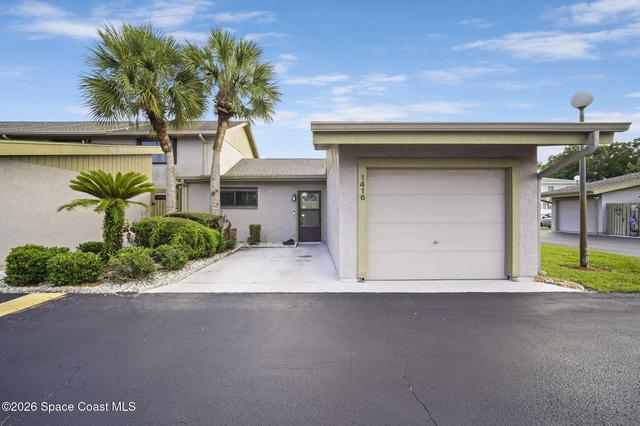 1416 Club Gardens Dr NE, Palm Bay, FL 32905
