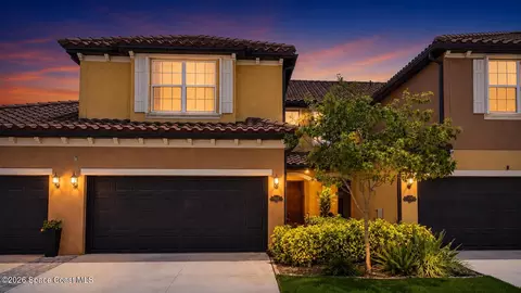 722 Carlsbad Dr, Satellite Beach, FL 32937