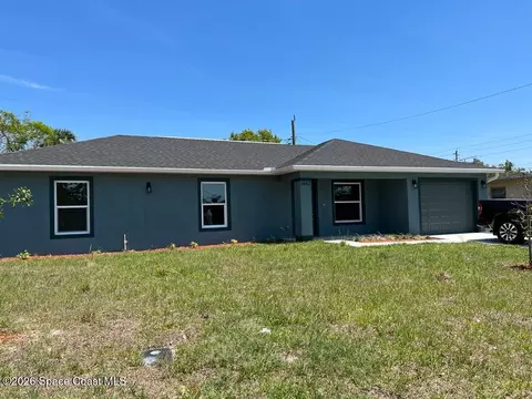 1042 Hickory Ln, Cocoa, FL 32922