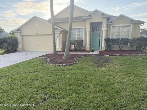 705 Whidbey St, Melbourne, FL 32904