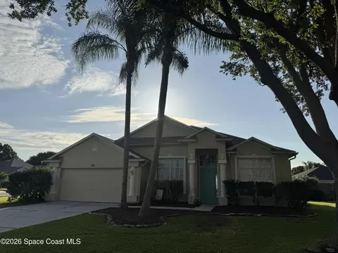 705 Whidbey St, Melbourne, FL 32904