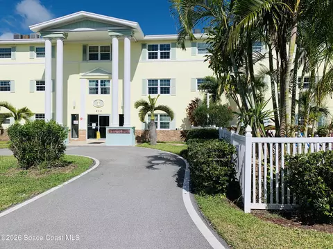 230 Columbia Dr #201, Cape Canaveral, FL 32920