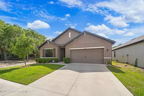 Exterior - 6508 Marble Rd, Cocoa, FL 32927 photo 1 of 7