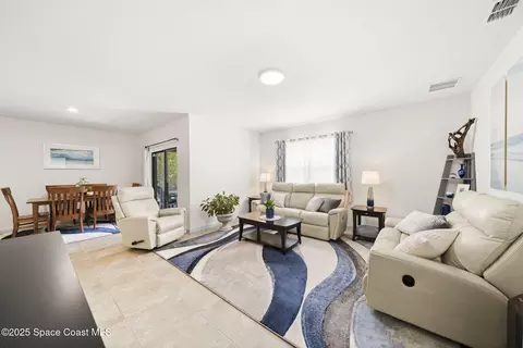Living - 6508 Marble Rd, Cocoa, FL 32927 photo 2 of 2