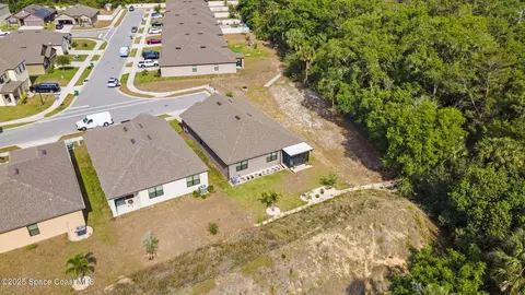 View/Area - 6508 Marble Rd, Cocoa, FL 32927 photo 7 of 9