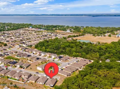View/Area - 6508 Marble Rd, Cocoa, FL 32927 photo 8 of 9