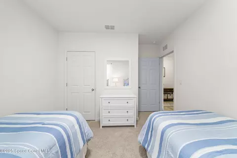 Bedroom - 6508 Marble Rd, Cocoa, FL 32927 photo 5 of 6