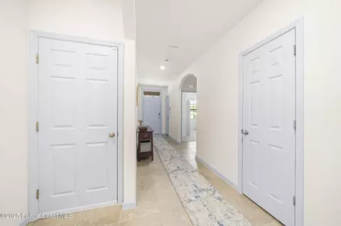 Entry Way - 6508 Marble Rd, Cocoa, FL 32927 photo 3 of 4