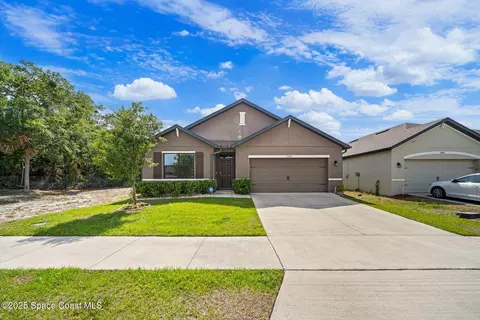 6508 Marble Rd, Cocoa, FL 32927