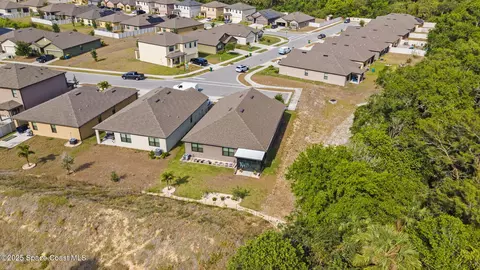 View/Area - 6508 Marble Rd, Cocoa, FL 32927 photo 6 of 9