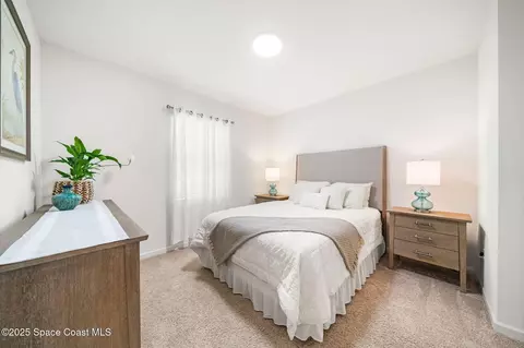 Bedroom - 6508 Marble Rd, Cocoa, FL 32927 photo 1 of 6