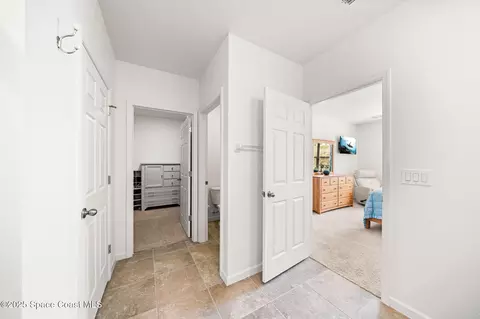 Entry Way - 6508 Marble Rd, Cocoa, FL 32927 photo 1 of 4