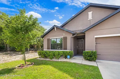 Exterior - 6508 Marble Rd, Cocoa, FL 32927 photo 2 of 7