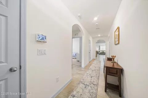 Entry Way - 6508 Marble Rd, Cocoa, FL 32927 photo 4 of 4