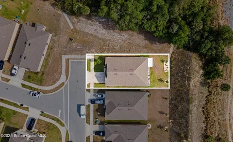 View/Area - 6508 Marble Rd, Cocoa, FL 32927 photo 9 of 9