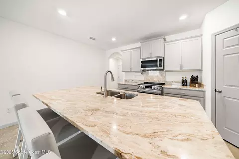 Kitchen - 6508 Marble Rd, Cocoa, FL 32927 photo 2 of 4