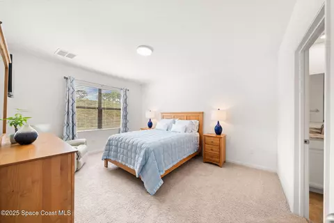 Bedroom - 6508 Marble Rd, Cocoa, FL 32927 photo 3 of 6
