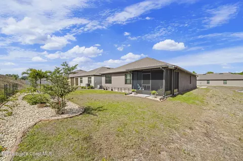 Exterior - 6508 Marble Rd, Cocoa, FL 32927 photo 7 of 7