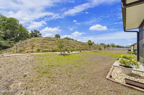 Exterior - 6508 Marble Rd, Cocoa, FL 32927 photo 5 of 7