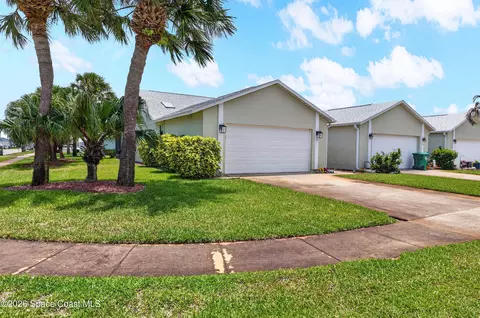 74 N Anchor Dr, Indian Harbour Beach, FL 32937