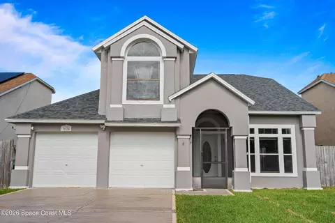 1624 Clover Cir, Melbourne, FL 32935