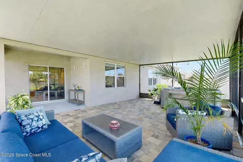 Exterior - 4867 Barr St, Melbourne, FL 32904 photo 3 of 3