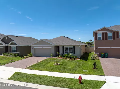 Exterior - 4867 Barr St, Melbourne, FL 32904 photo 1 of 3