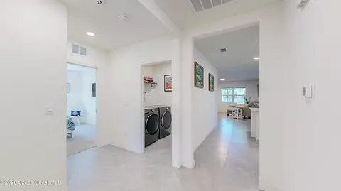 Entry Way - 4867 Barr St, Melbourne, FL 32904 photo 4 of 7
