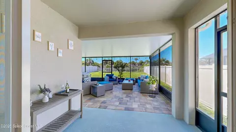 Entry Way - 4867 Barr St, Melbourne, FL 32904 photo 7 of 7