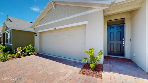 Entry Way - 4867 Barr St, Melbourne, FL 32904 photo 1 of 7