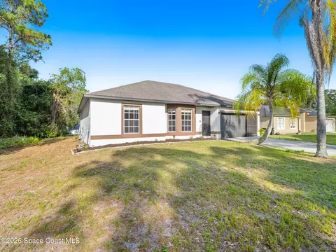 3291 Forghun Ave SE, Palm Bay, FL 32909