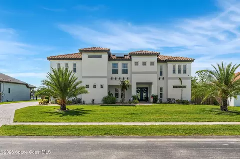 3897 Province Dr, Melbourne, FL 32934
