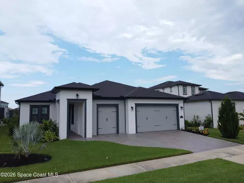 8197 Gullen Dr, Melbourne, FL 32940