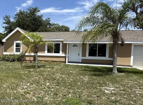 278 Fecco St, Cocoa, FL 32927