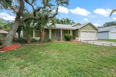 2390 Honeybrook Creek Dr, Melbourne, FL 32935