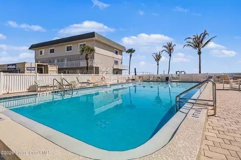 2925 N Jimmy Buffett Memorial Hwy #101, Indialantic, FL 32903
