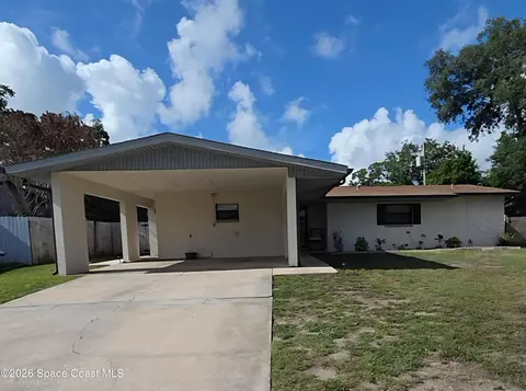 585 Harrison St, Titusville, FL 32780