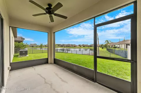 Exterior - 869 Fiddleleaf Cir, Melbourne, FL 32904 photo 10 of 10