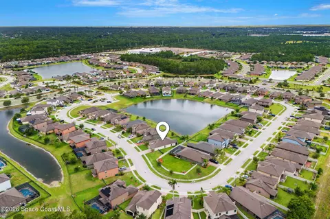 View/Area - 869 Fiddleleaf Cir, Melbourne, FL 32904 photo 2 of 9
