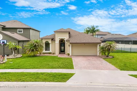 869 Fiddleleaf Cir, Melbourne, FL 32904