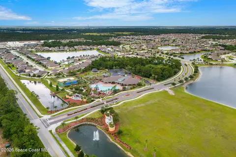 View/Area - 869 Fiddleleaf Cir, Melbourne, FL 32904 photo 7 of 9