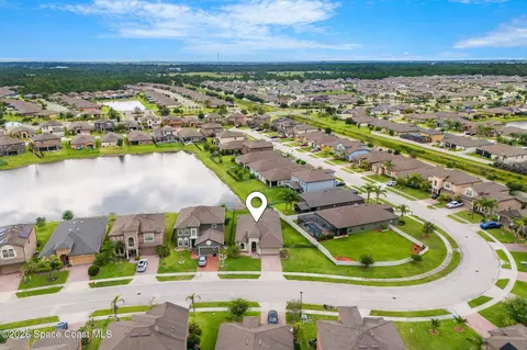 View/Area - 869 Fiddleleaf Cir, Melbourne, FL 32904 photo 5 of 9