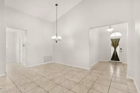 Entry Way - 869 Fiddleleaf Cir, Melbourne, FL 32904 photo 1 of 2