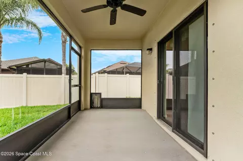Exterior - 869 Fiddleleaf Cir, Melbourne, FL 32904 photo 6 of 10