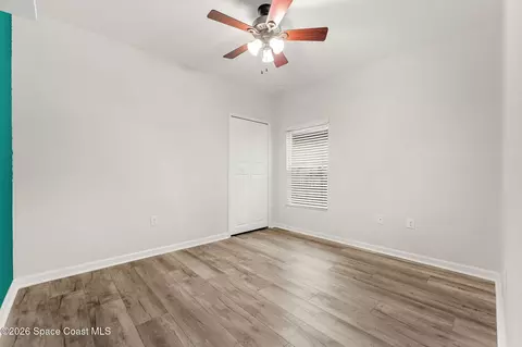 Bedroom - 869 Fiddleleaf Cir, Melbourne, FL 32904 photo 3 of 4