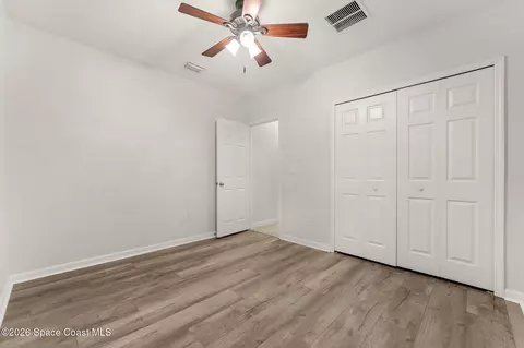 Bedroom - 869 Fiddleleaf Cir, Melbourne, FL 32904 photo 2 of 4