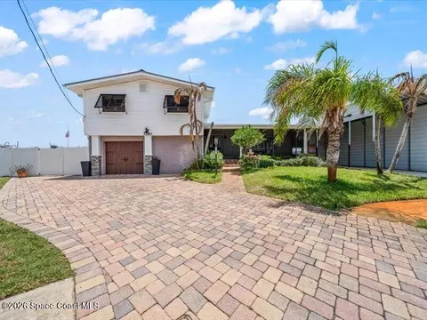 1580 Bream St, Merritt Island, FL 32952