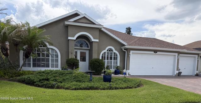 4406 Montreaux Ave, Melbourne, FL 32934