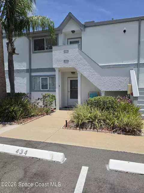 432 Beach Park Ln #V177, Cape Canaveral, FL 32920